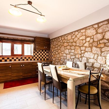 Seaside Dukes Villas Parálion Ástros Exteriör bild